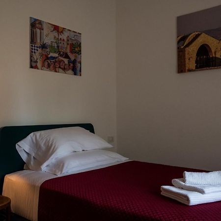 Poggio Vento Country House Guest House Naro Exterior foto